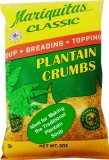 Plantain Crumbs Soup Mix   3 oz